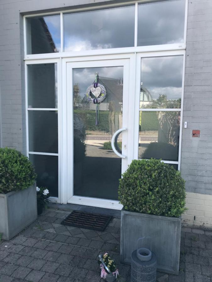 La Chambre De Lola Waterloo Exterior photo