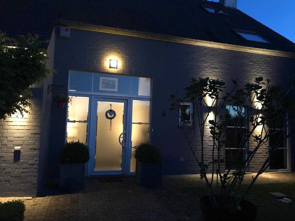 La Chambre De Lola Waterloo Exterior photo