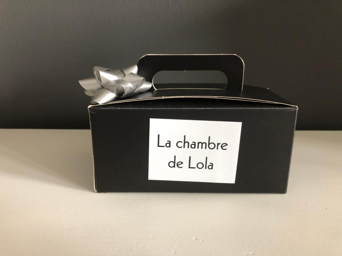 La Chambre De Lola Waterloo Exterior photo