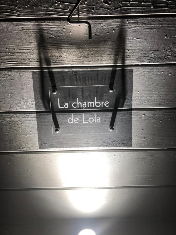 La Chambre De Lola Waterloo Exterior photo