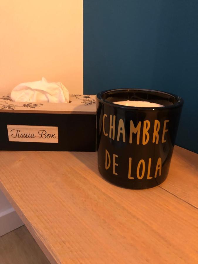 La Chambre De Lola Waterloo Exterior photo